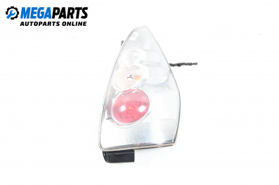 Tail light for Mazda 5 Minivan I (02.2005 - 12.2010), minivan, position: right