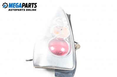 Tail light for Mazda 5 Minivan I (02.2005 - 12.2010), minivan, position: left