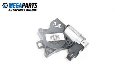 Motor macara geam for Mazda 5 Minivan I (02.2005 - 12.2010), 5 uși, monovolum, position: dreaptă - spate