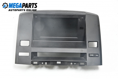 Display for Mazda 5 Minivan I (02.2005 - 12.2010), № CC29 66 DV0 /CN-TM0491A