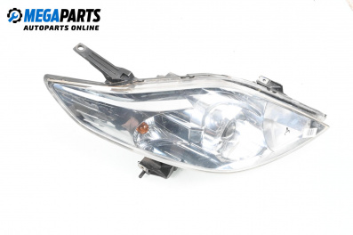 Headlight for Mazda 5 Minivan I (02.2005 - 12.2010), minivan, position: right