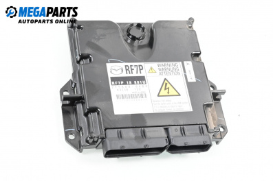 ECU for Mazda 5 Minivan I (02.2005 - 12.2010) 2.0 CD, 143 hp, № 275800-6684