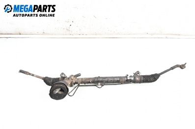 Hydraulic steering rack for Mazda 5 Minivan I (02.2005 - 12.2010), minivan