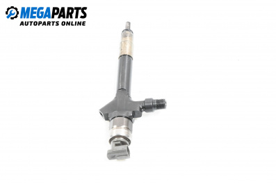 Diesel fuel injector for Mazda 5 Minivan I (02.2005 - 12.2010) 2.0 CD, 143 hp