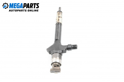 Diesel fuel injector for Mazda 5 Minivan I (02.2005 - 12.2010) 2.0 CD, 143 hp