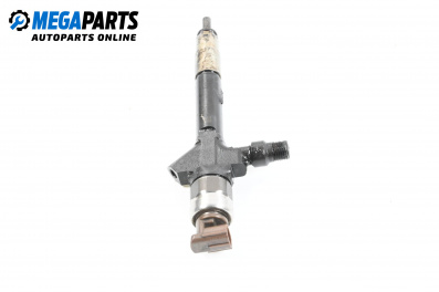 Diesel fuel injector for Mazda 5 Minivan I (02.2005 - 12.2010) 2.0 CD, 143 hp