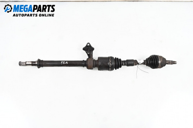 Driveshaft for Mazda 5 Minivan I (02.2005 - 12.2010) 2.0 CD, 143 hp, position: front - right