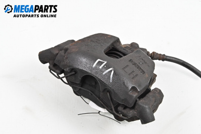 Caliper for Mazda 5 Minivan I (02.2005 - 12.2010), position: front - left