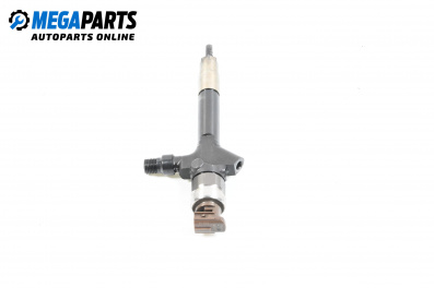 Diesel fuel injector for Mazda 5 Minivan I (02.2005 - 12.2010) 2.0 CD, 143 hp