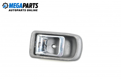 Inner handle for Daihatsu Sirion Hatchback I (04.1998 - 04.2005), 5 doors, hatchback, position: front - left