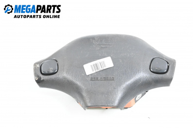 Airbag for Daihatsu Sirion Hatchback I (04.1998 - 04.2005), 5 uși, hatchback, position: fața