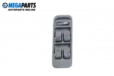 Window adjustment switch for Daihatsu Sirion Hatchback I (04.1998 - 04.2005)