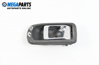 Innerer griff for Daihatsu Sirion Hatchback I (04.1998 - 04.2005), 5 türen, hecktür, position: rechts, vorderseite