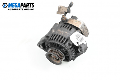 Alternator for Daihatsu Sirion Hatchback I (04.1998 - 04.2005) 1.0 i 4WD, 56 hp