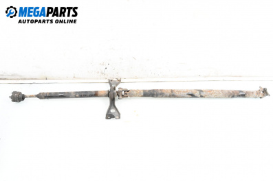 Tail shaft for Daihatsu Sirion Hatchback I (04.1998 - 04.2005) 1.0 i 4WD, 56 hp, automatic