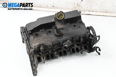 Engine head for Ford Transit Box V (01.2000 - 05.2006) 2.4 TD, 75 hp