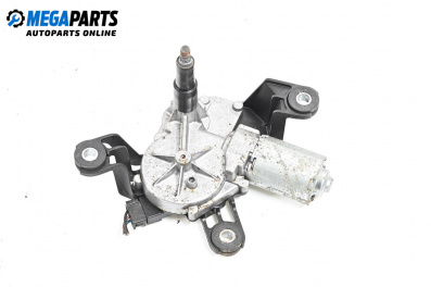 Front wipers motor for Opel Astra H Hatchback (01.2004 - 05.2014), hatchback, position: rear