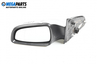 Spiegel for Opel Astra H Hatchback (01.2004 - 05.2014), 5 türen, hecktür, position: links