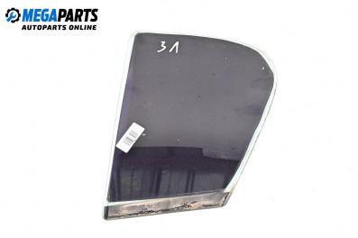 Door vent window for Opel Astra H Hatchback (01.2004 - 05.2014), 5 doors, hatchback, position: left