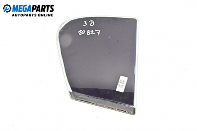 Door vent window for Opel Astra H Hatchback (01.2004 - 05.2014), 5 doors, hatchback, position: right