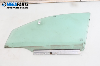 Window for Opel Astra H Hatchback (01.2004 - 05.2014), 5 doors, hatchback, position: front - left