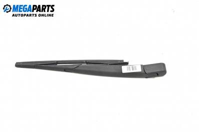 Rear wiper arm for Opel Astra H Hatchback (01.2004 - 05.2014), position: rear