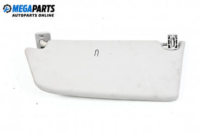 Parasolar for Opel Astra H Hatchback (01.2004 - 05.2014), position: stânga