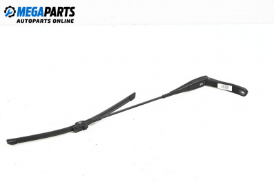 Wischerarm frontscheibe for Opel Astra H Hatchback (01.2004 - 05.2014), position: links