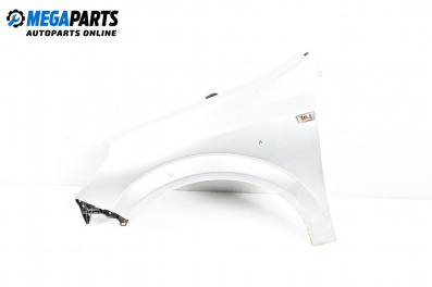 Fender for Opel Astra H Hatchback (01.2004 - 05.2014), 5 doors, hatchback, position: front - left