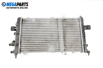 Water radiator for Opel Astra H Hatchback (01.2004 - 05.2014) 1.7 CDTI, 100 hp