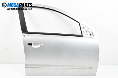 Tür for Opel Astra H Hatchback (01.2004 - 05.2014), 5 türen, hecktür, position: rechts, vorderseite