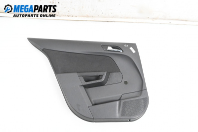 Türverkleidung for Opel Astra H Hatchback (01.2004 - 05.2014), 5 türen, hecktür, position: links, rückseite