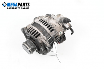 Alternator for Opel Astra H Hatchback (01.2004 - 05.2014) 1.7 CDTI, 100 hp