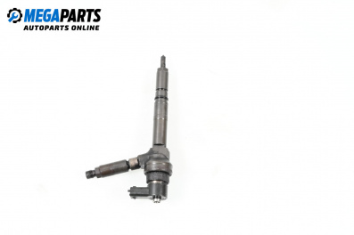 Diesel fuel injector for Opel Astra H Hatchback (01.2004 - 05.2014) 1.7 CDTI, 100 hp