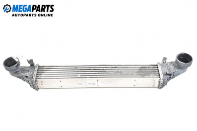 Intercooler for Mercedes-Benz E-Class Estate (S211) (03.2003 - 07.2009) E 280 T CDI (211.220), 190 hp