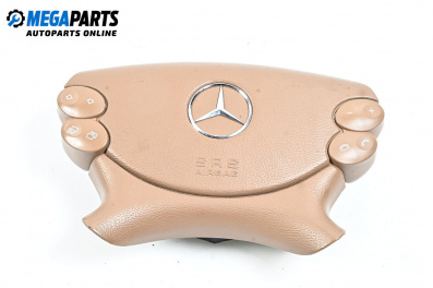 Airbag for Mercedes-Benz E-Class Estate (S211) (03.2003 - 07.2009), 5 uși, combi, position: fața