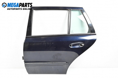 Door for Mercedes-Benz E-Class Estate (S211) (03.2003 - 07.2009), 5 doors, station wagon, position: rear - left