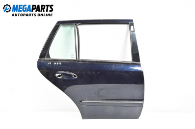 Door for Mercedes-Benz E-Class Estate (S211) (03.2003 - 07.2009), 5 doors, station wagon, position: rear - right