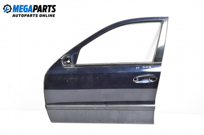 Ușă for Mercedes-Benz E-Class Estate (S211) (03.2003 - 07.2009), 5 uși, combi, position: stânga - fața