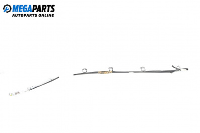 Airbag for Mercedes-Benz E-Class Estate (S211) (03.2003 - 07.2009), 5 uși, combi, position: dreapta