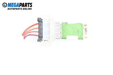 Blower motor resistor for Mercedes-Benz A-Class Hatchback  W168 (07.1997 - 08.2004)