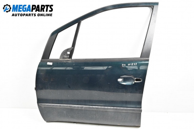 Door for Mercedes-Benz A-Class Hatchback  W168 (07.1997 - 08.2004), 5 doors, hatchback, position: front - left