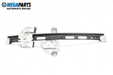 Electric window regulator for Mercedes-Benz A-Class Hatchback  W168 (07.1997 - 08.2004), 5 doors, hatchback, position: front - right