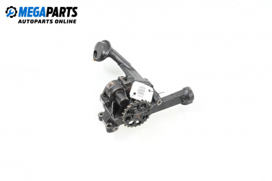 Oil pump for Mercedes-Benz A-Class Hatchback  W168 (07.1997 - 08.2004) A 140 (168.031, 168.131), 82 hp