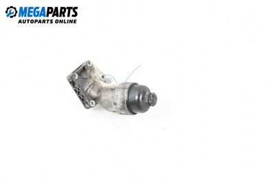 Oil filter housing for Mercedes-Benz A-Class Hatchback  W168 (07.1997 - 08.2004) A 140 (168.031, 168.131), 82 hp