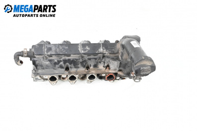 Engine head for Mercedes-Benz A-Class Hatchback  W168 (07.1997 - 08.2004) A 140 (168.031, 168.131), 82 hp