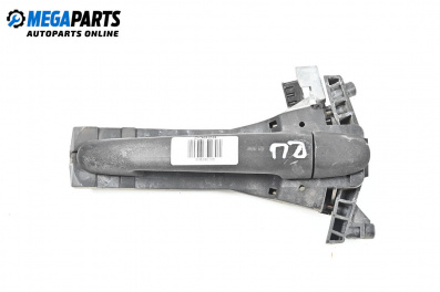 Außengriff for Mercedes-Benz A-Class Hatchback  W168 (07.1997 - 08.2004), 5 türen, hecktür, position: rechts, vorderseite