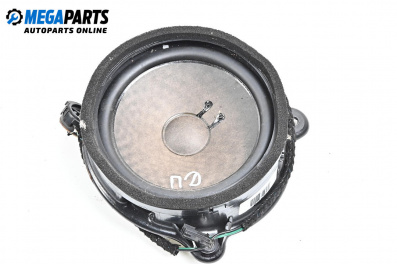 Loudspeaker for Mercedes-Benz A-Class Hatchback  W168 (07.1997 - 08.2004)