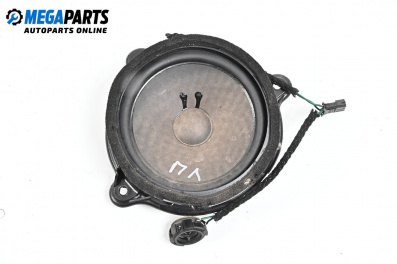 Loudspeaker for Mercedes-Benz A-Class Hatchback  W168 (07.1997 - 08.2004)