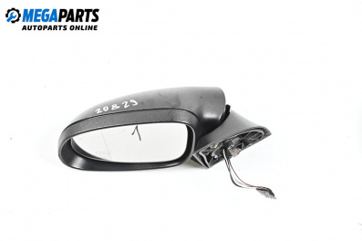 Mirror for Mercedes-Benz A-Class Hatchback  W168 (07.1997 - 08.2004), 5 doors, hatchback, position: left